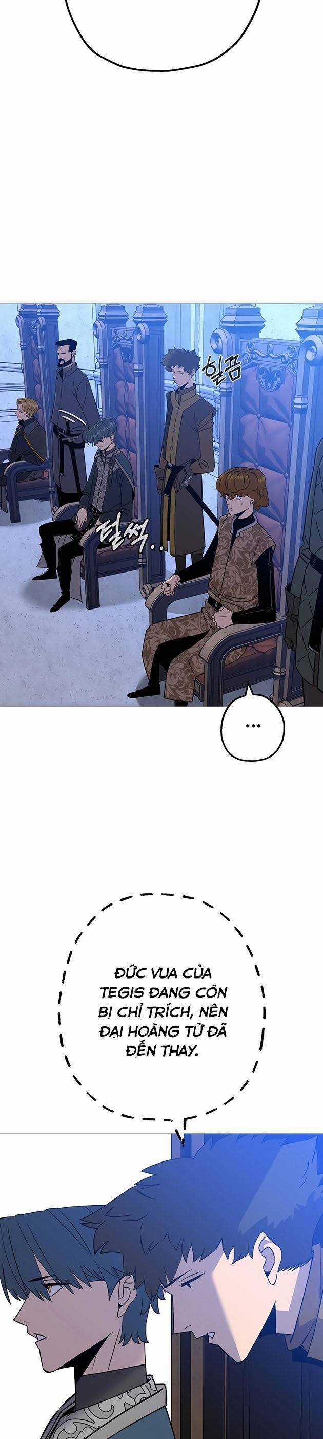 Chiến Binh Quật Cường Chapter 146 trang 10