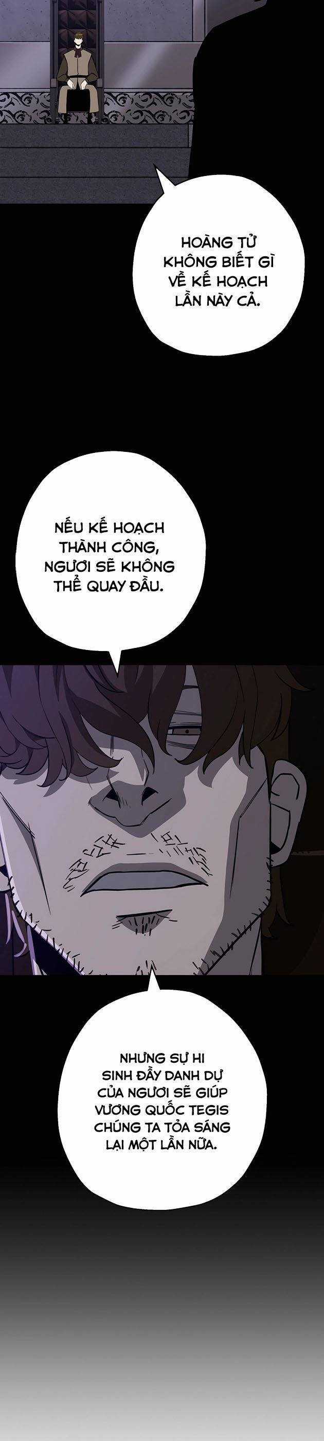 Chiến Binh Quật Cường Chapter 146 trang 12