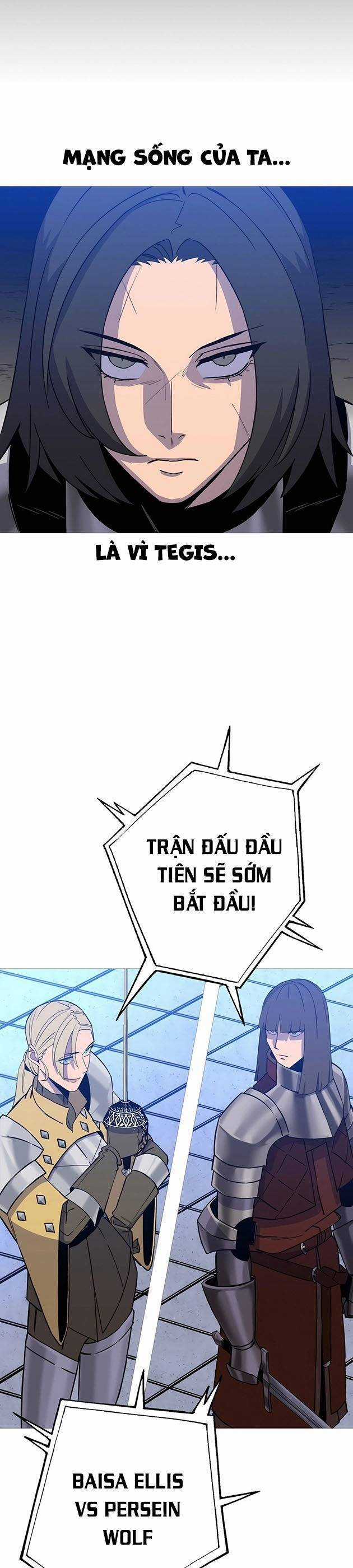 Chiến Binh Quật Cường Chapter 146 trang 13