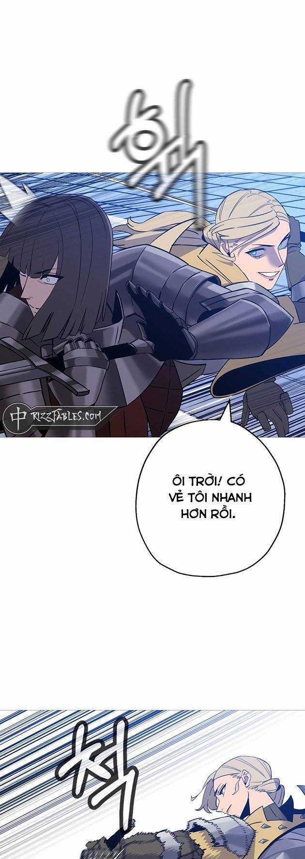 Chiến Binh Quật Cường Chapter 146 trang 15