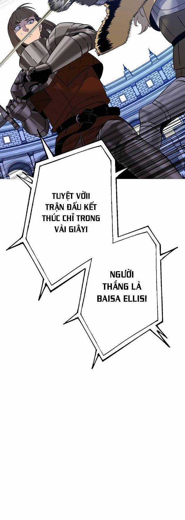 Chiến Binh Quật Cường Chapter 146 trang 16
