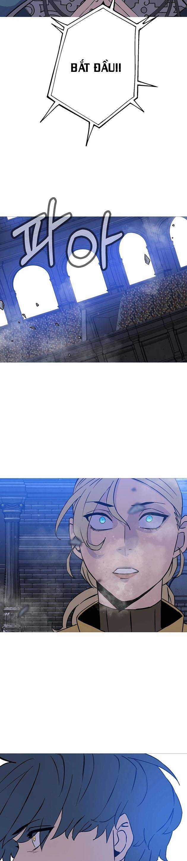 Chiến Binh Quật Cường Chapter 146 trang 19