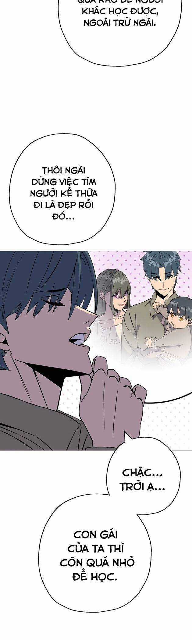 Chiến Binh Quật Cường Chapter 146 trang 2