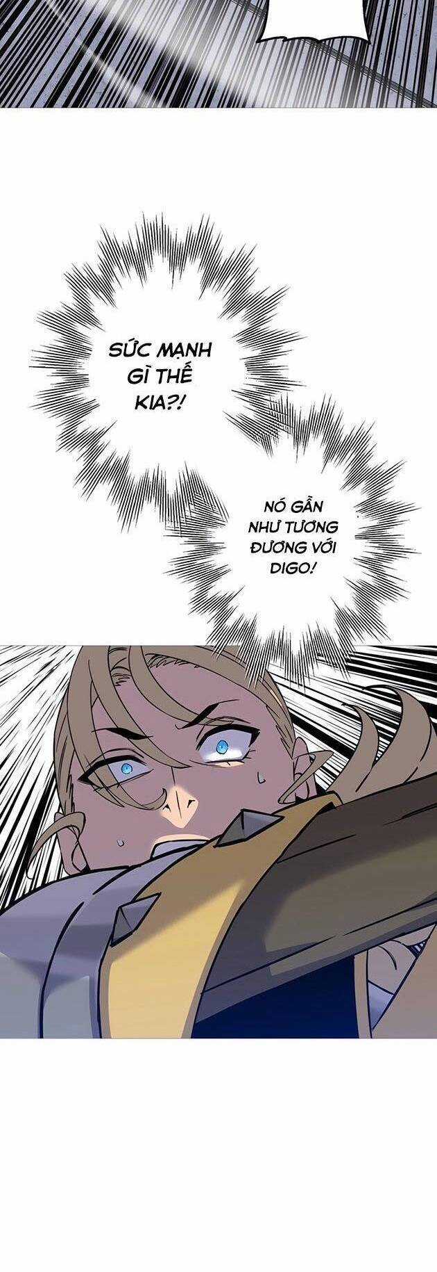 Chiến Binh Quật Cường Chapter 146 trang 25