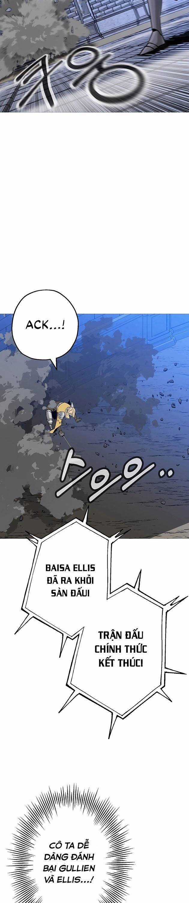 Chiến Binh Quật Cường Chapter 146 trang 28