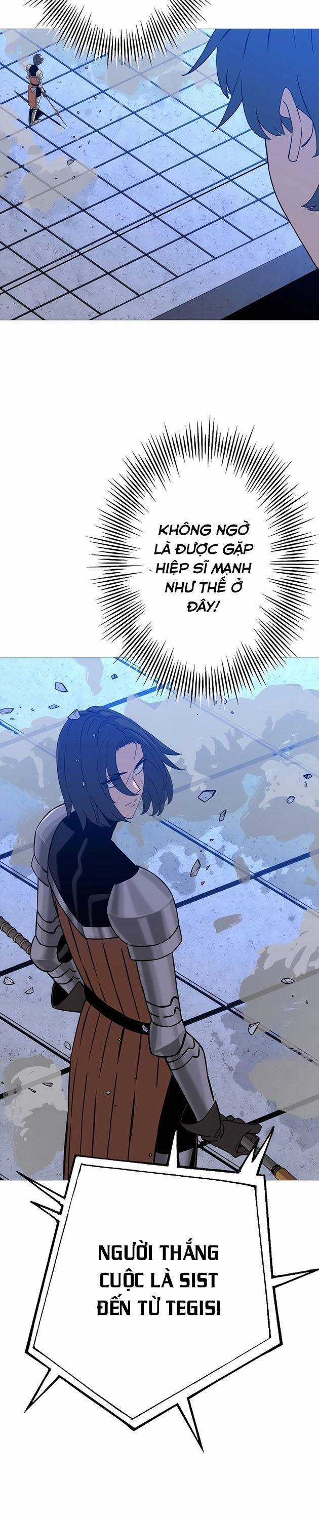 Chiến Binh Quật Cường Chapter 146 trang 29