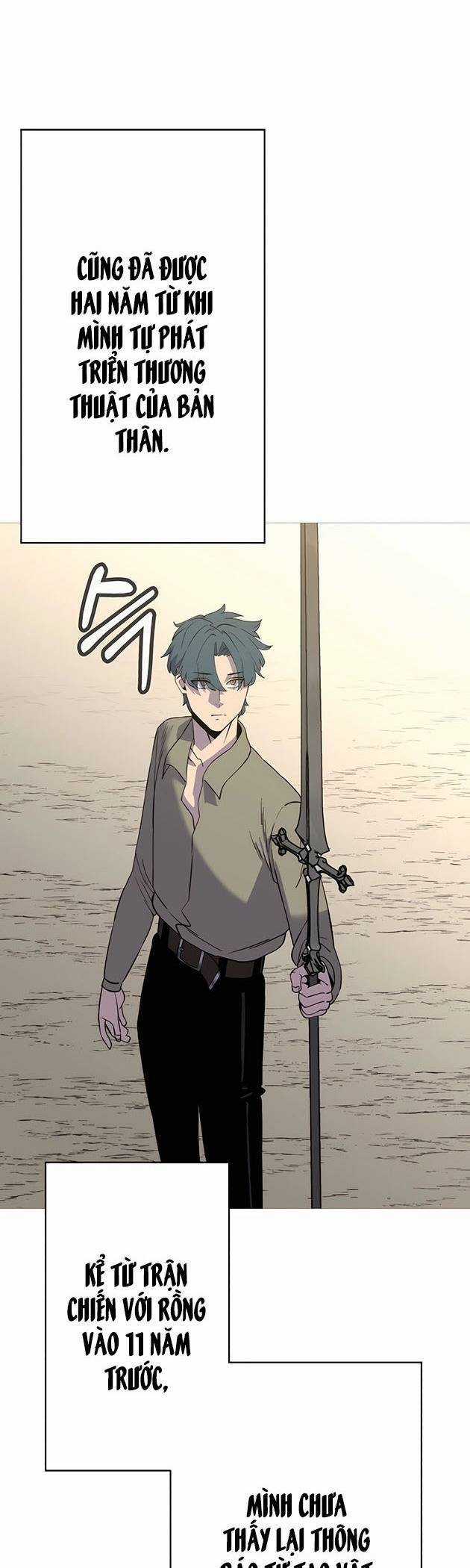 Chiến Binh Quật Cường Chapter 146 trang 3