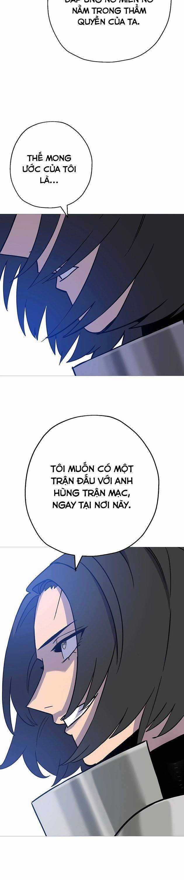 Chiến Binh Quật Cường Chapter 146 trang 31