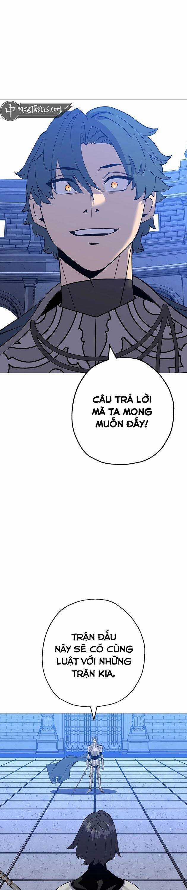 Chiến Binh Quật Cường Chapter 146 trang 32