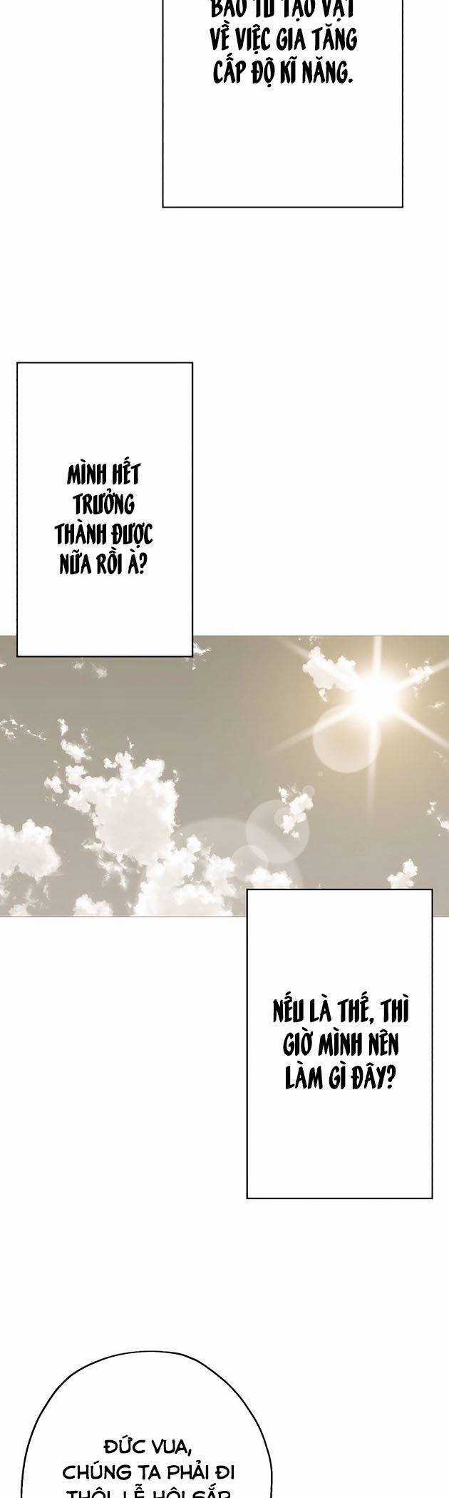 Chiến Binh Quật Cường Chapter 146 trang 4