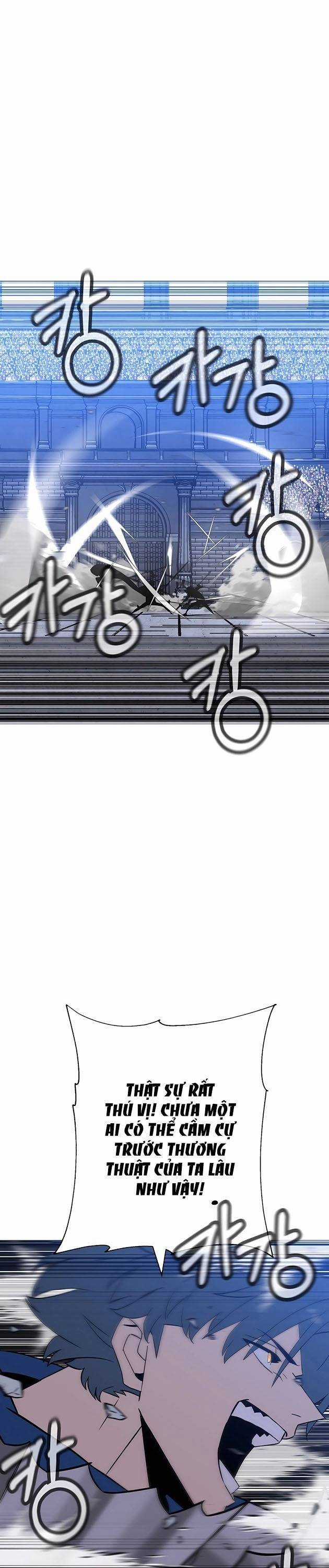 Chiến Binh Quật Cường Chapter 146 trang 40