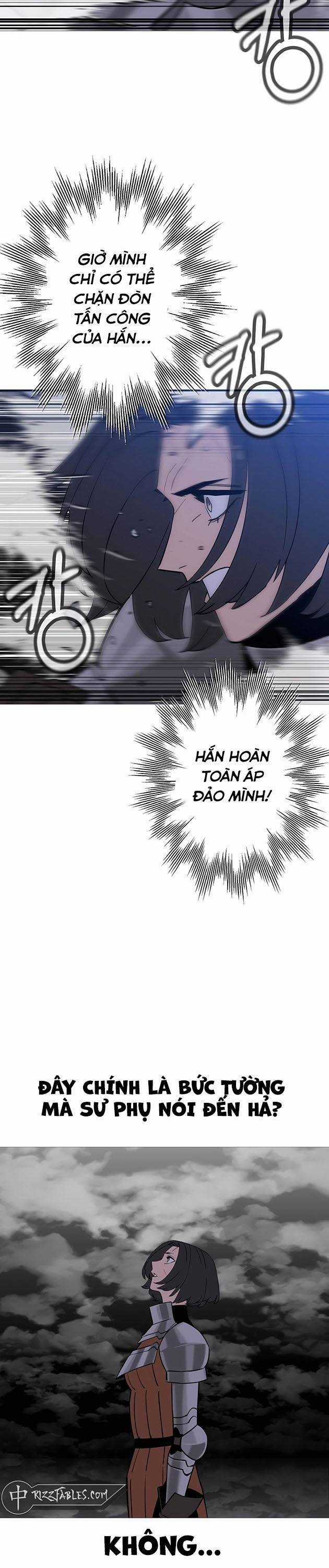 Chiến Binh Quật Cường Chapter 146 trang 41