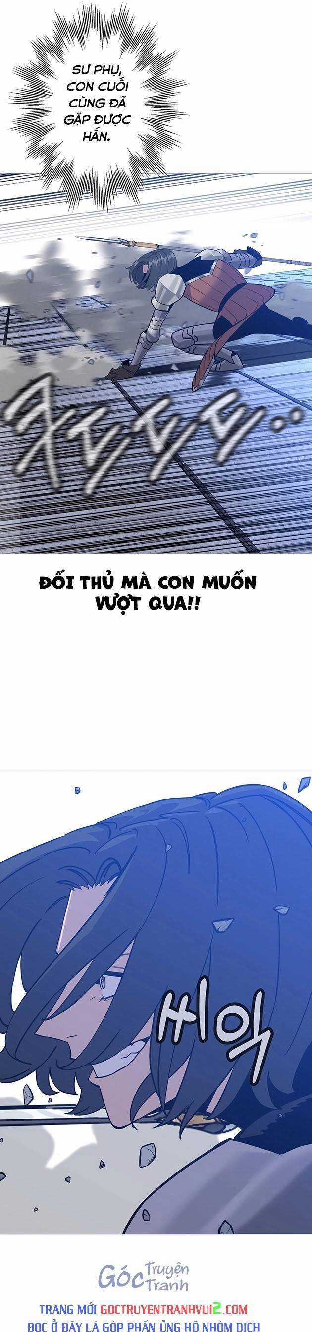 Chiến Binh Quật Cường Chapter 146 trang 44