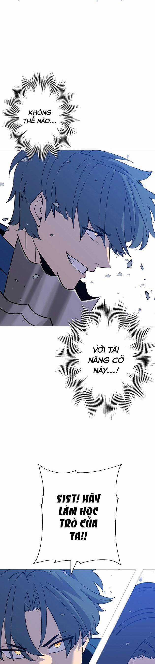 Chiến Binh Quật Cường Chapter 146 trang 45