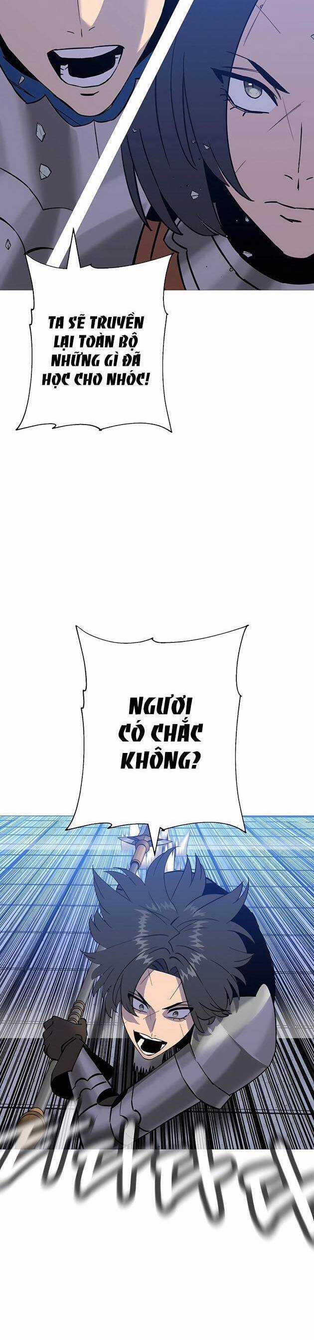 Chiến Binh Quật Cường Chapter 146 trang 46