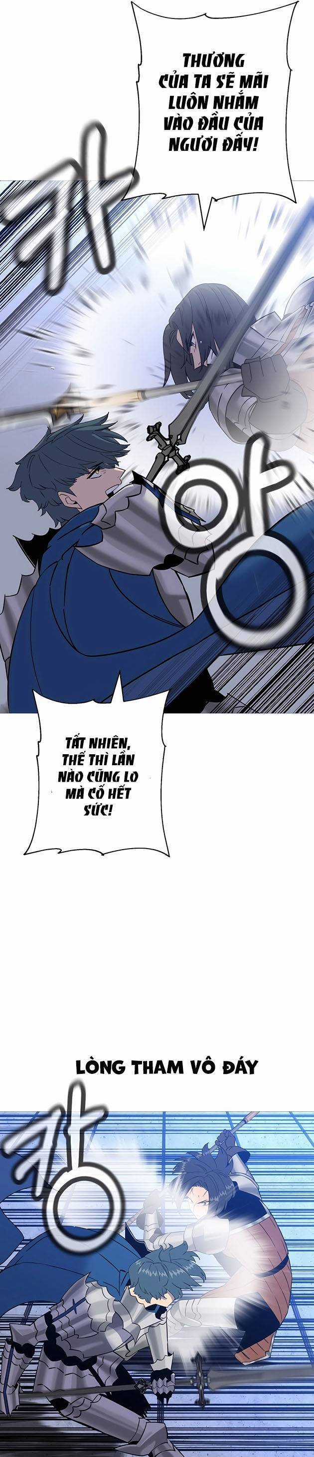 Chiến Binh Quật Cường Chapter 146 trang 47