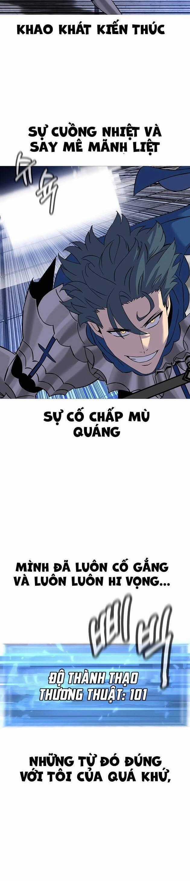 Chiến Binh Quật Cường Chapter 146 trang 48