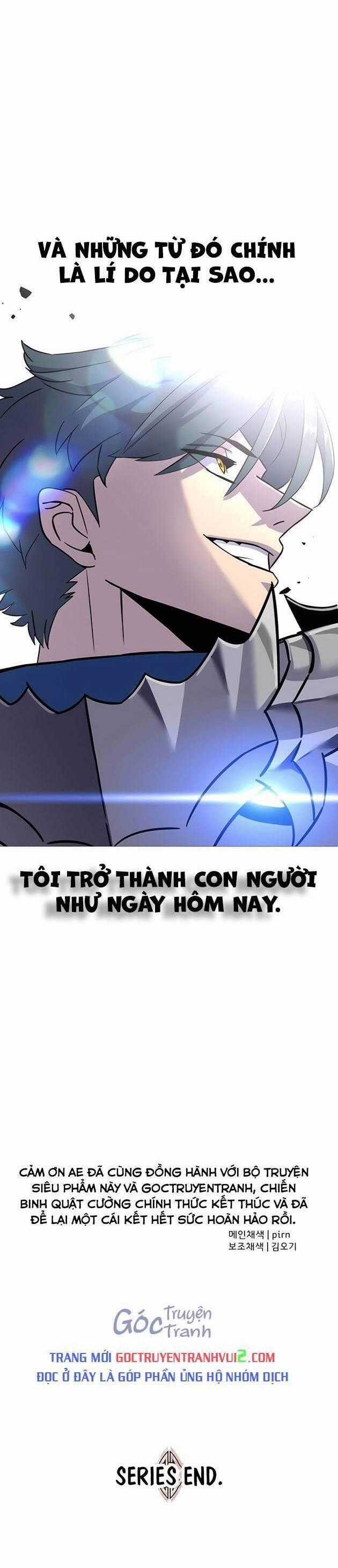 Chiến Binh Quật Cường Chapter 146 trang 49