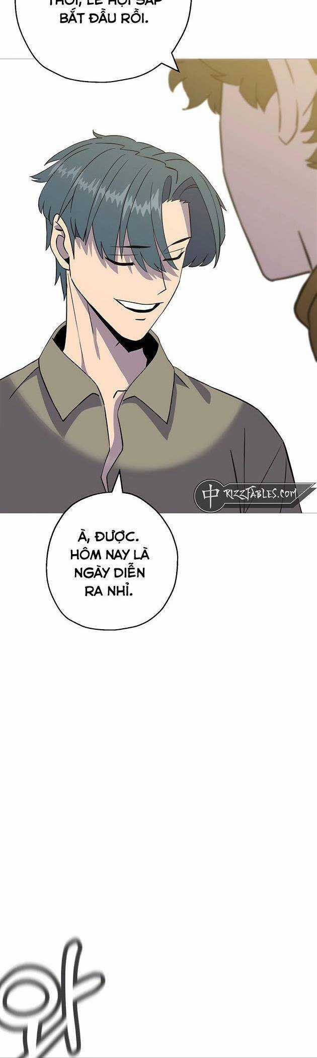 Chiến Binh Quật Cường Chapter 146 trang 5