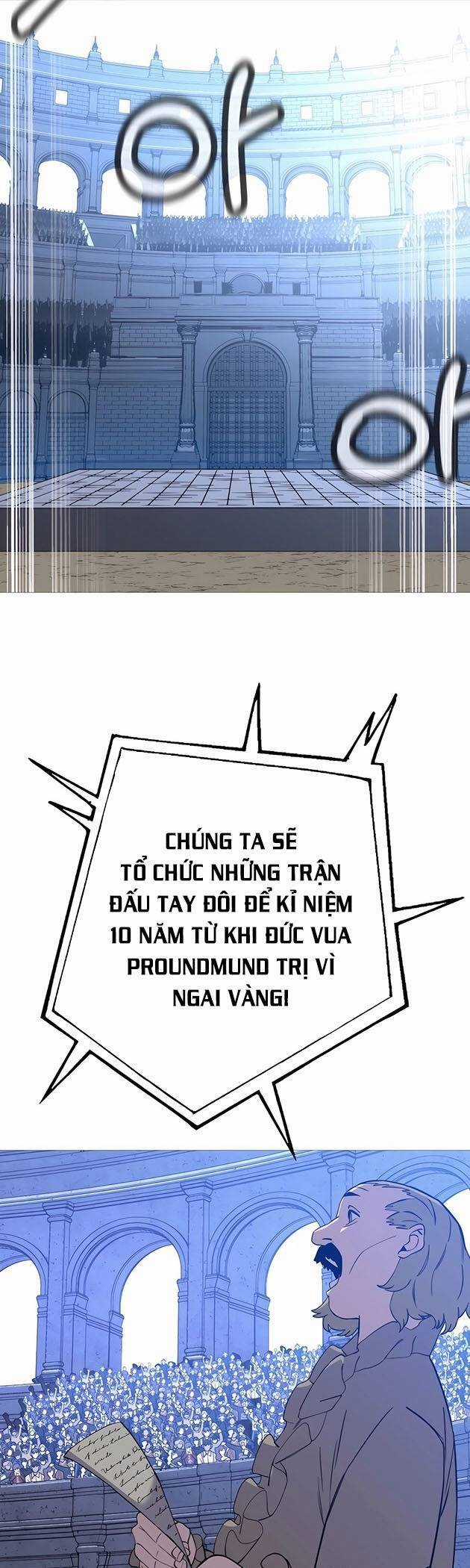Chiến Binh Quật Cường Chapter 146 trang 6