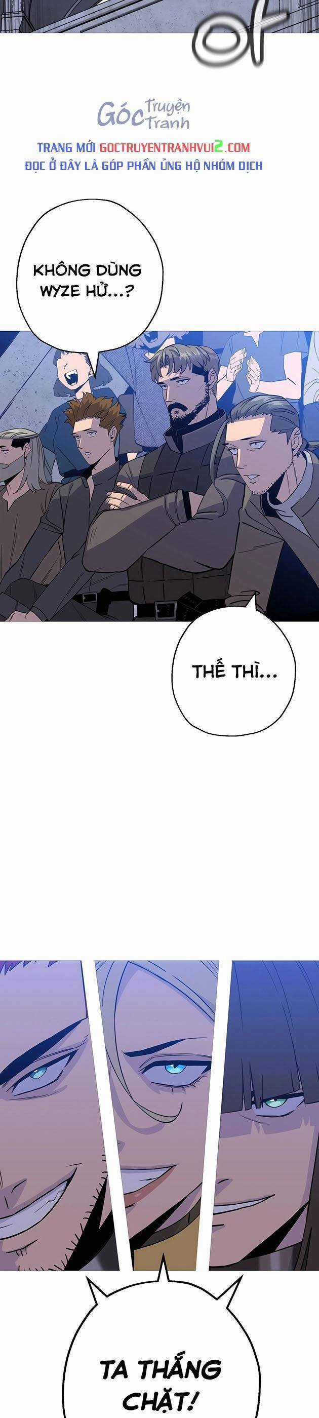 Chiến Binh Quật Cường Chapter 146 trang 9