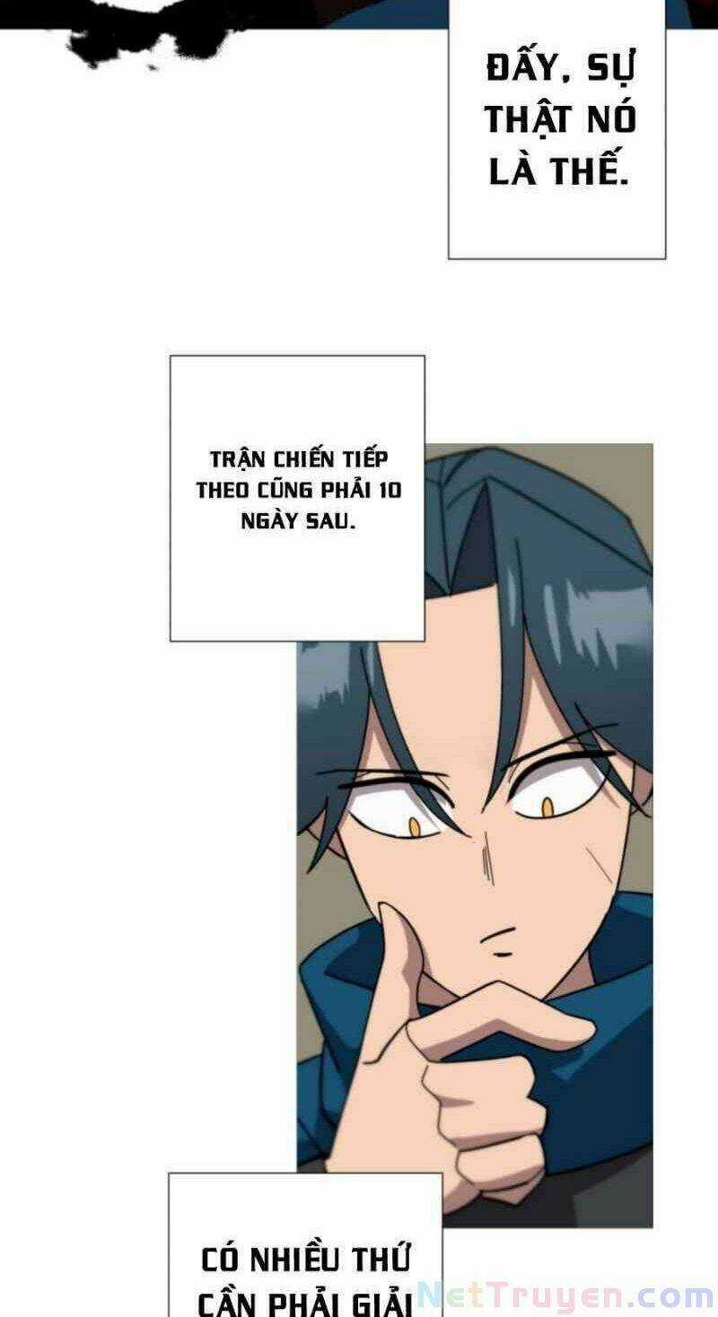 Chiến Binh Quật Cường Chapter 2 trang 12