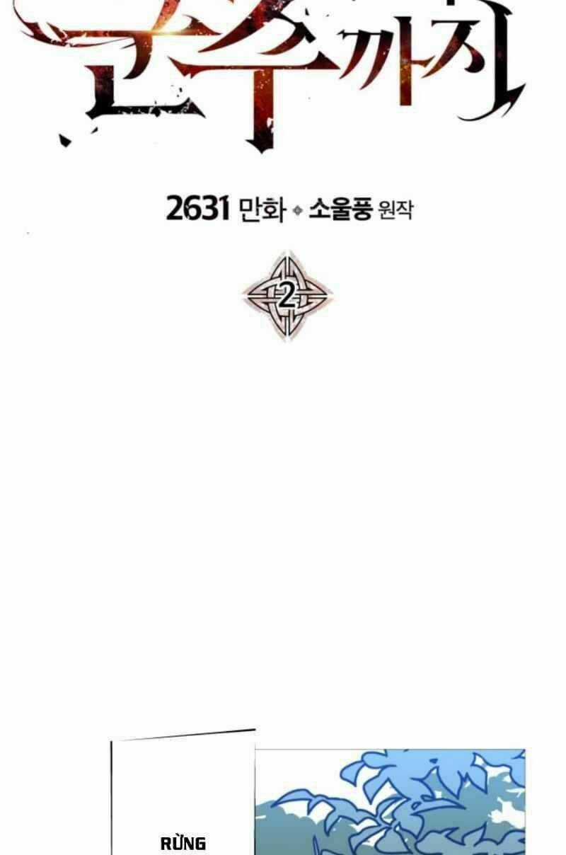 Chiến Binh Quật Cường Chapter 2 trang 15