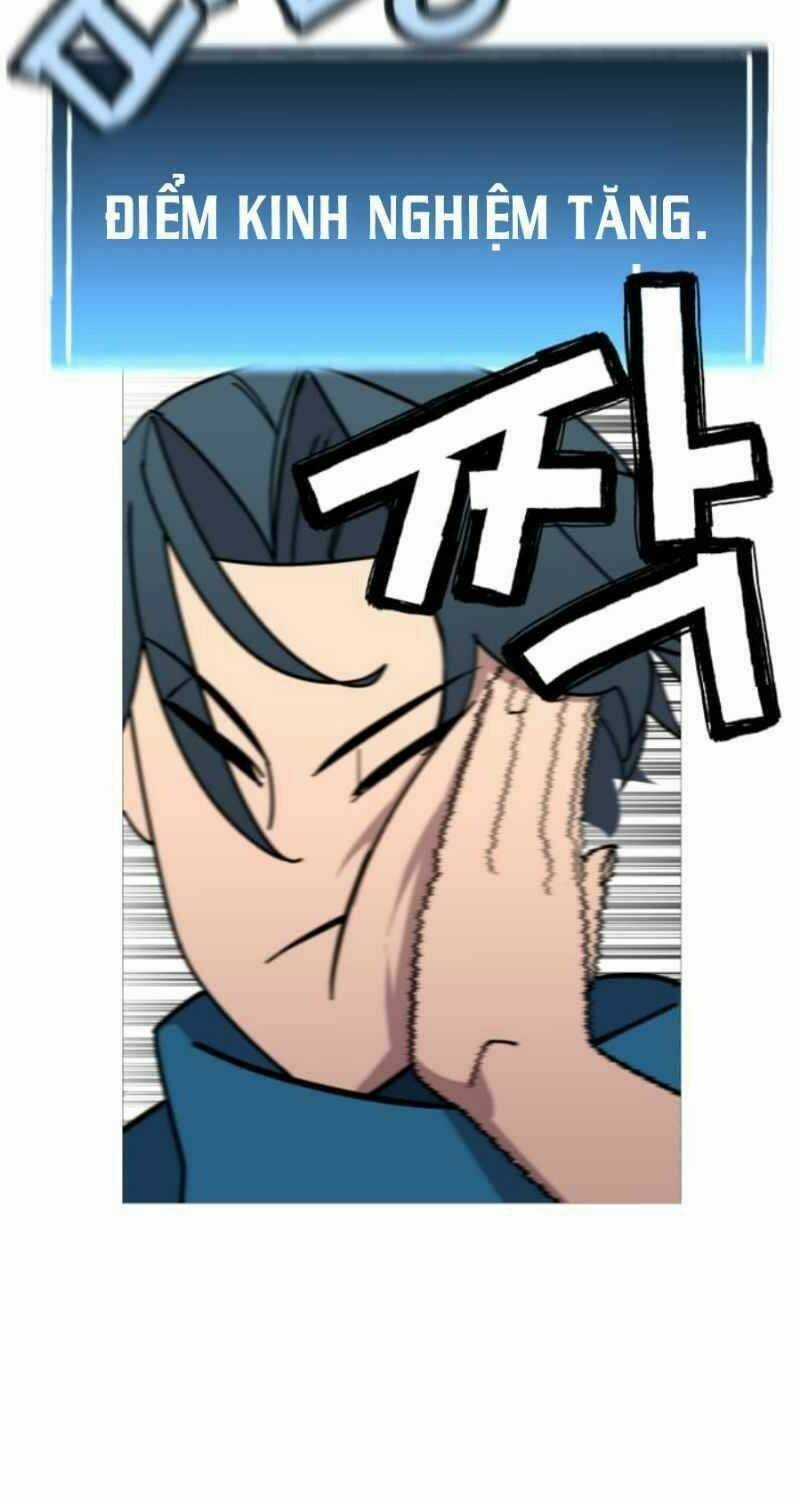 Chiến Binh Quật Cường Chapter 2 trang 26