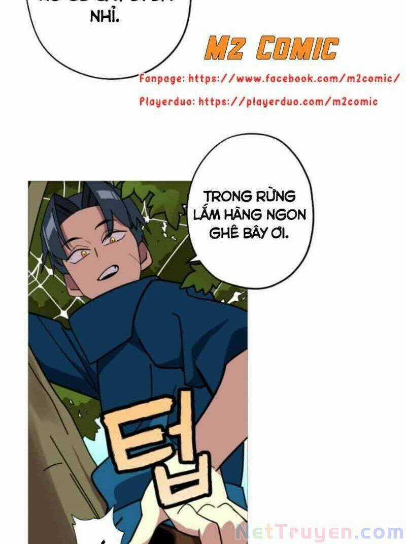 Chiến Binh Quật Cường Chapter 2 trang 35