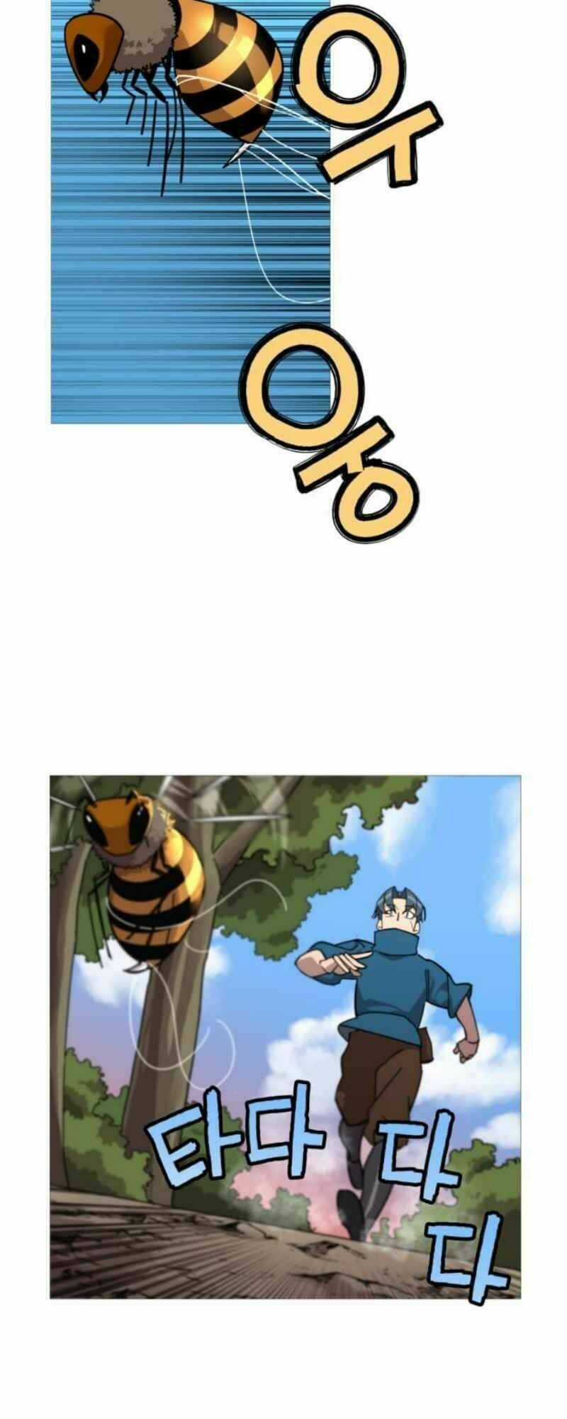 Chiến Binh Quật Cường Chapter 2 trang 39