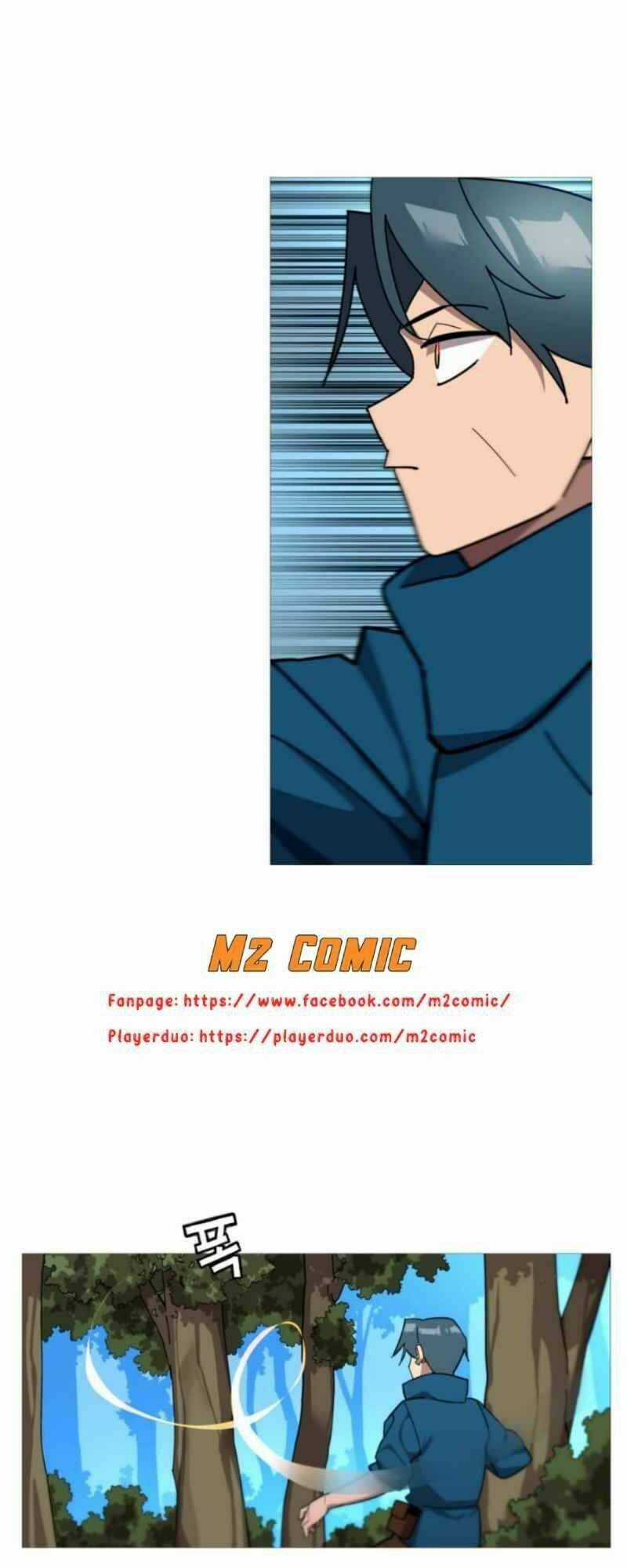 Chiến Binh Quật Cường Chapter 2 trang 40