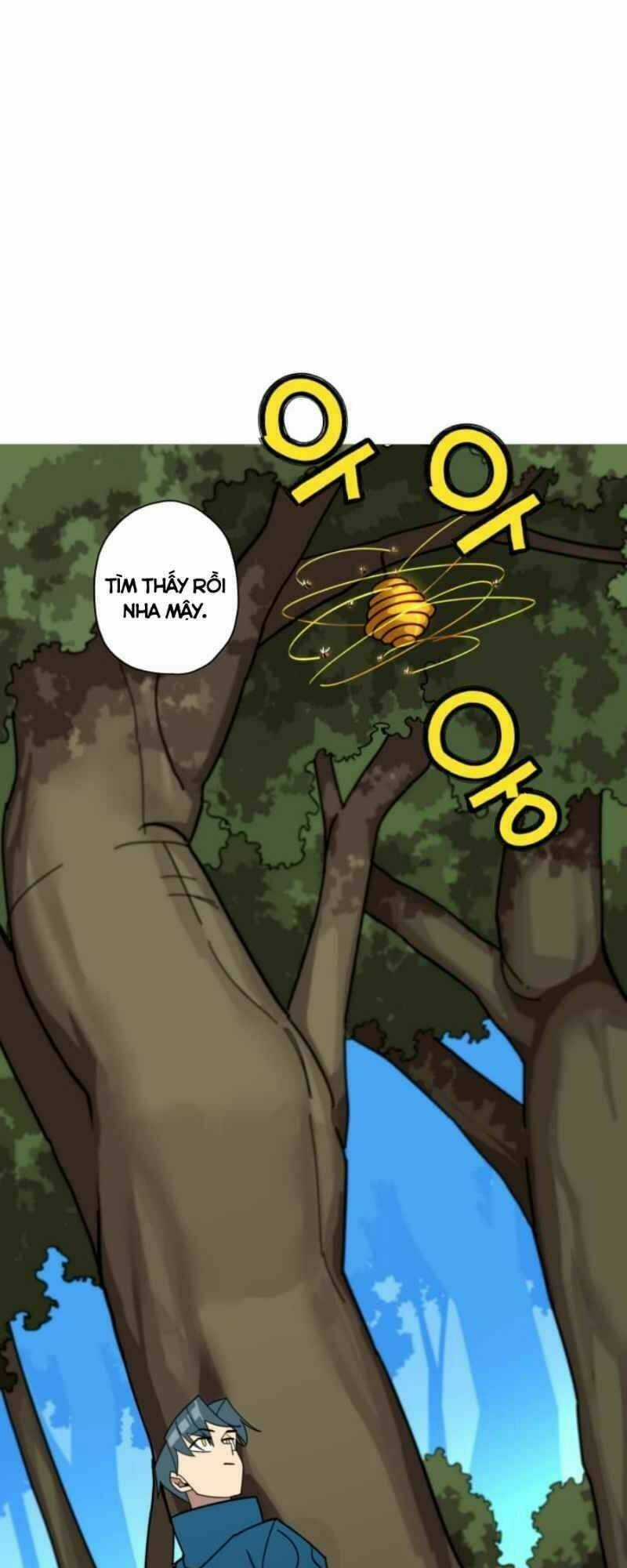 Chiến Binh Quật Cường Chapter 2 trang 41