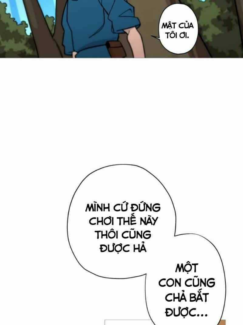 Chiến Binh Quật Cường Chapter 2 trang 42