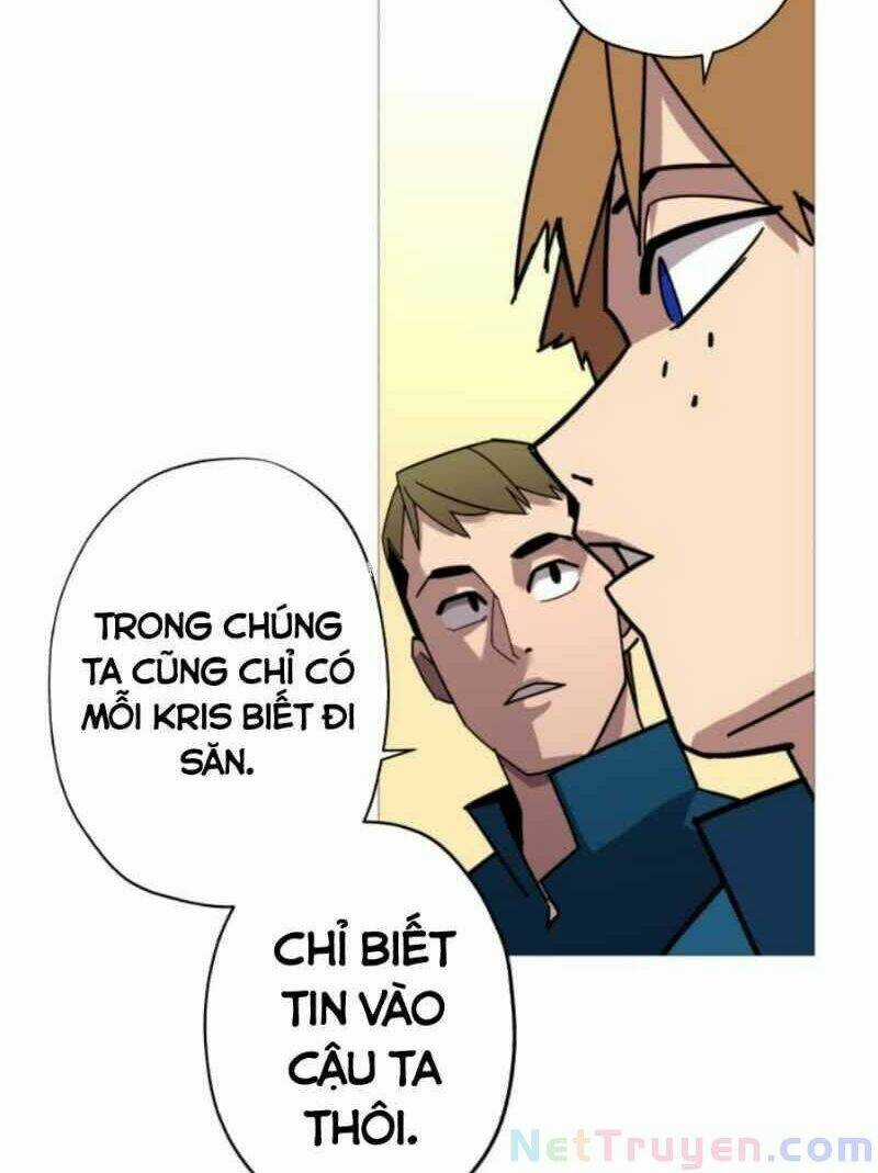 Chiến Binh Quật Cường Chapter 2 trang 43