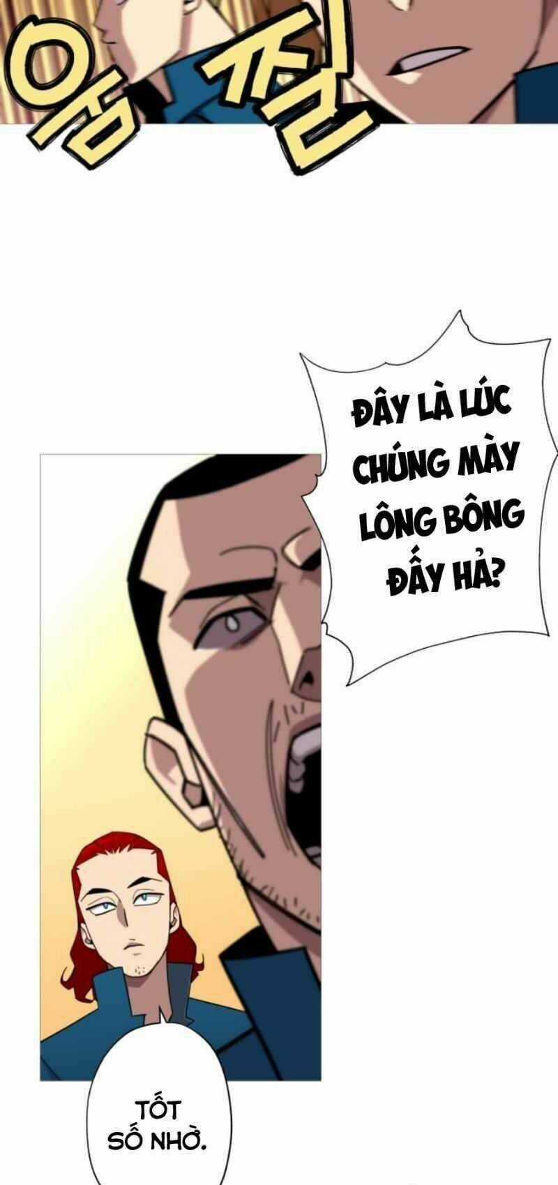 Chiến Binh Quật Cường Chapter 2 trang 45