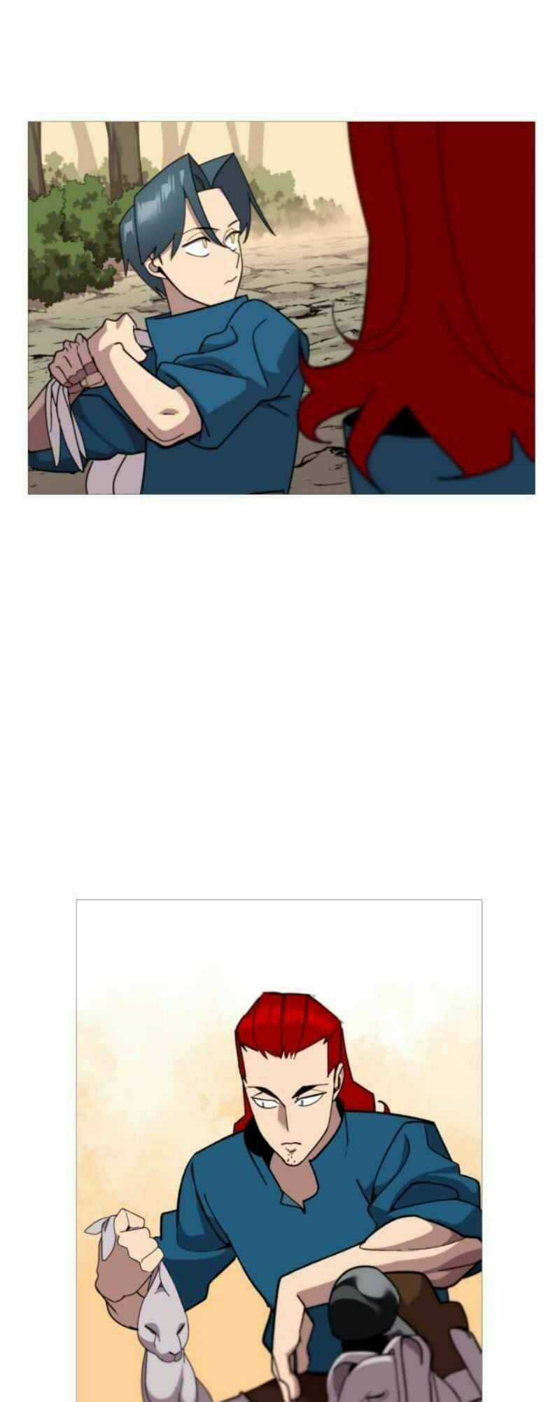 Chiến Binh Quật Cường Chapter 2 trang 47