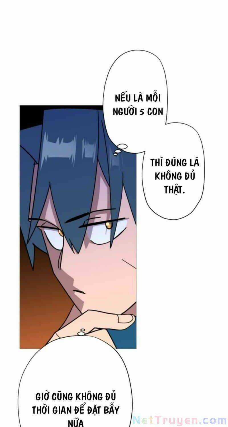 Chiến Binh Quật Cường Chapter 2 trang 52