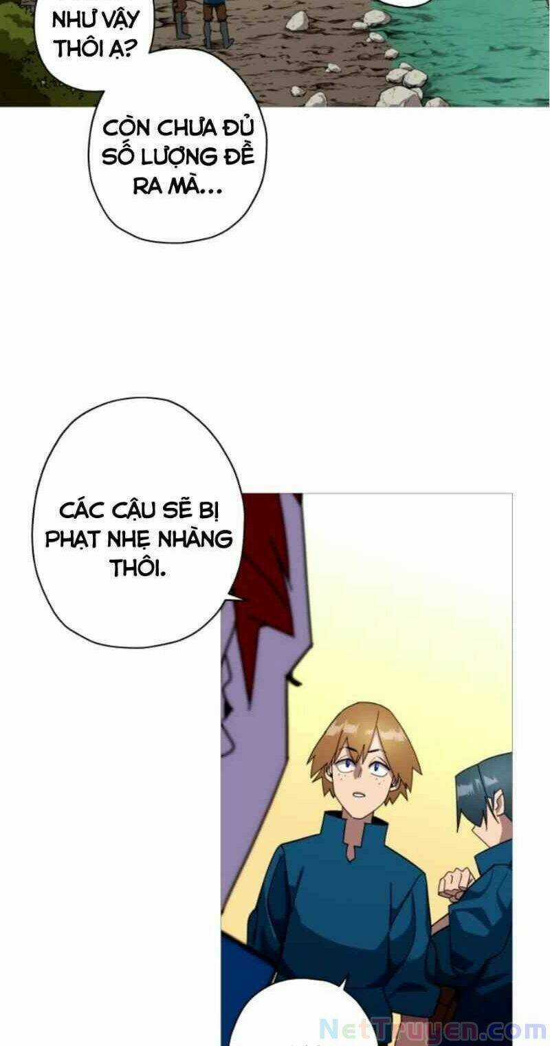 Chiến Binh Quật Cường Chapter 2 trang 55