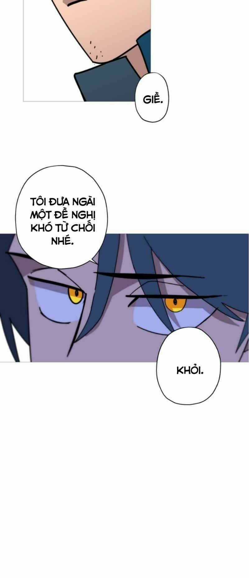 Chiến Binh Quật Cường Chapter 2 trang 58