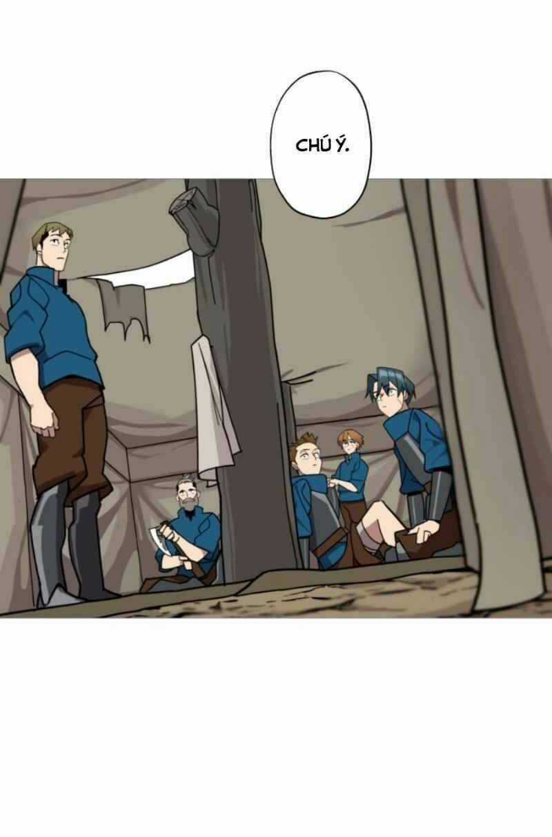 Chiến Binh Quật Cường Chapter 2 trang 7