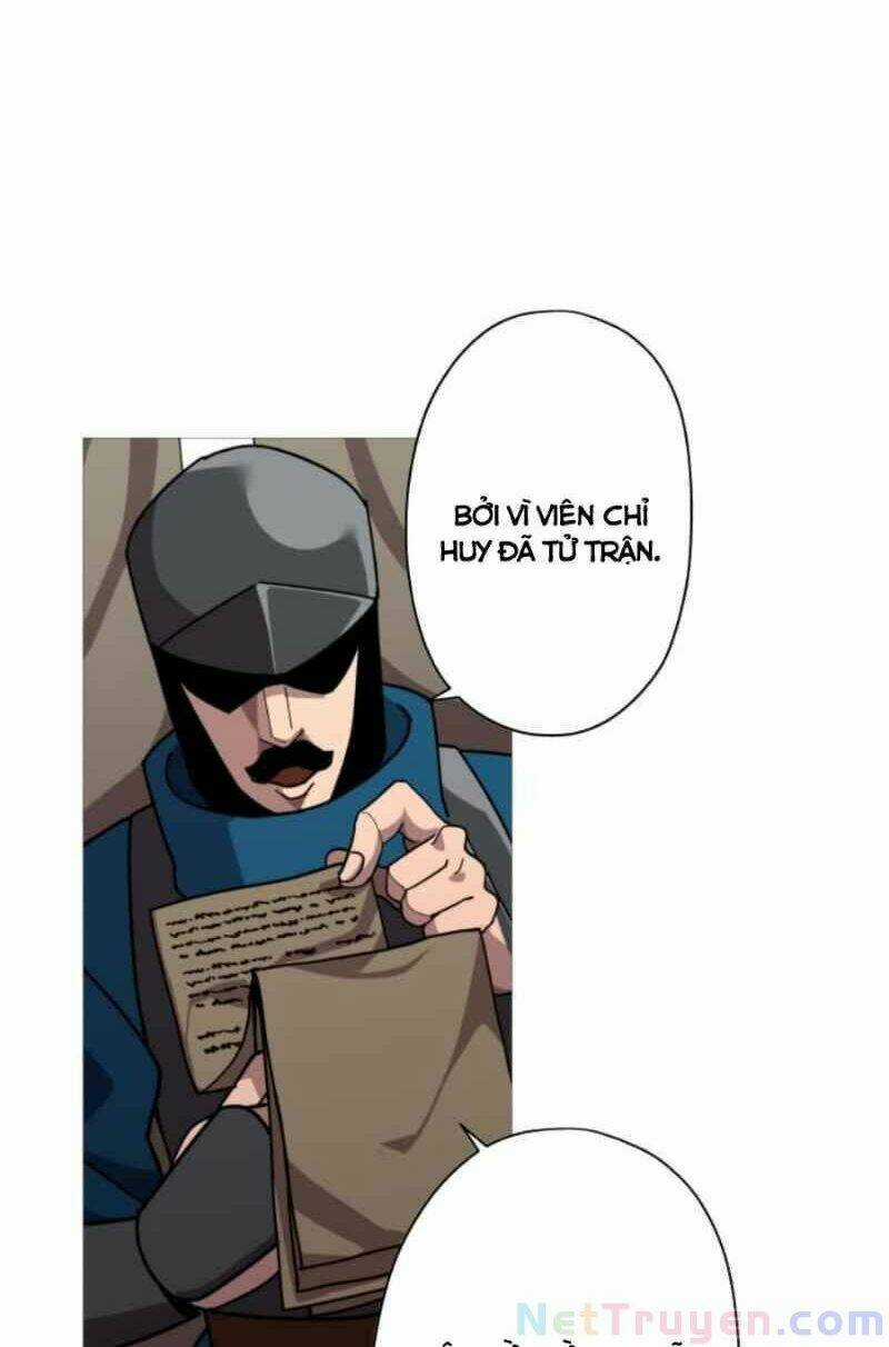 Chiến Binh Quật Cường Chapter 2 trang 8