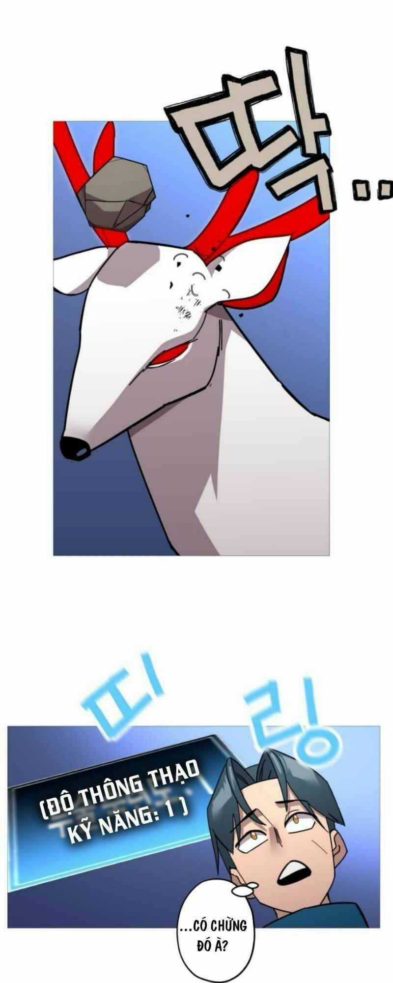 Chiến Binh Quật Cường Chapter 3 trang 15