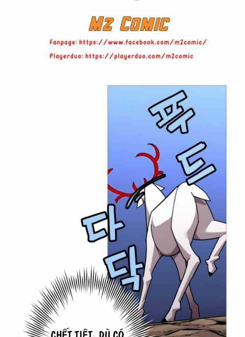 Chiến Binh Quật Cường Chapter 3 trang 16