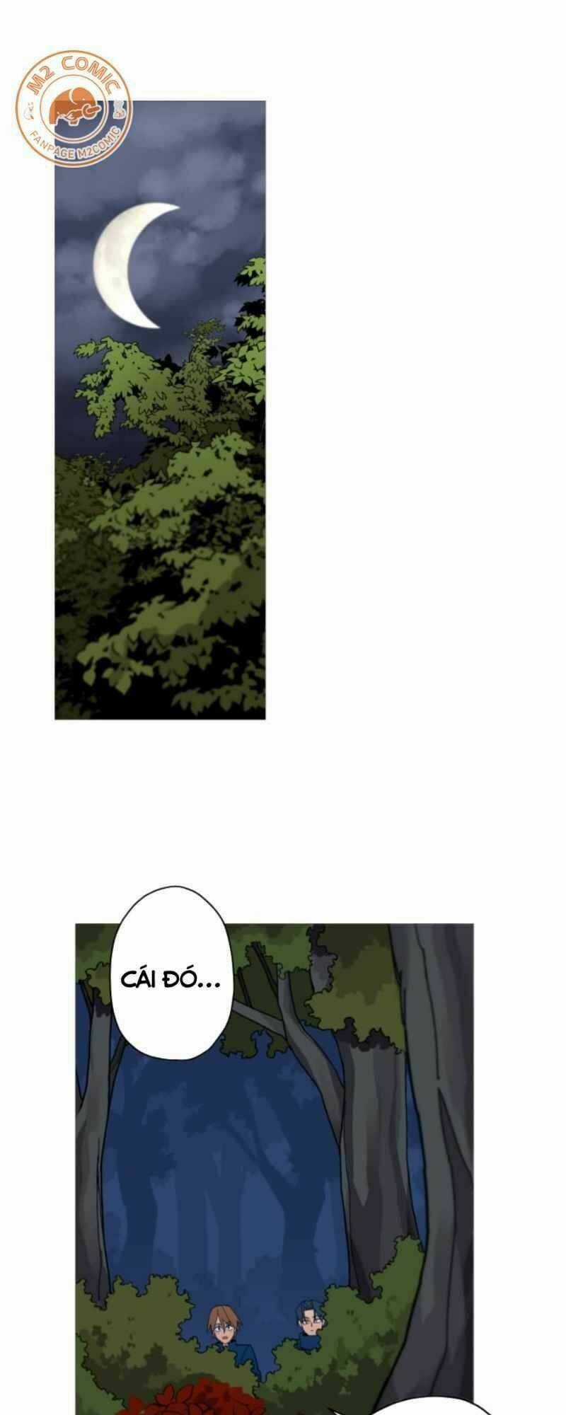 Chiến Binh Quật Cường Chapter 3 trang 2