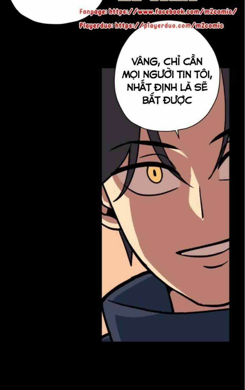 Chiến Binh Quật Cường Chapter 3 trang 26