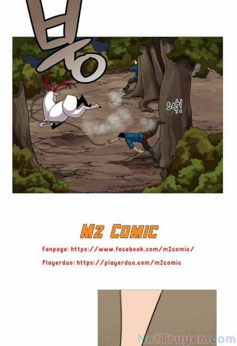 Chiến Binh Quật Cường Chapter 3 trang 32