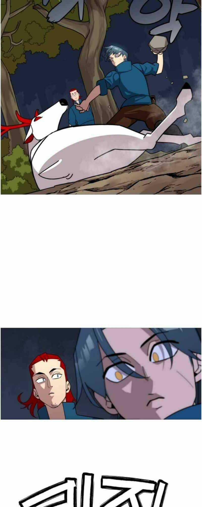 Chiến Binh Quật Cường Chapter 3 trang 34