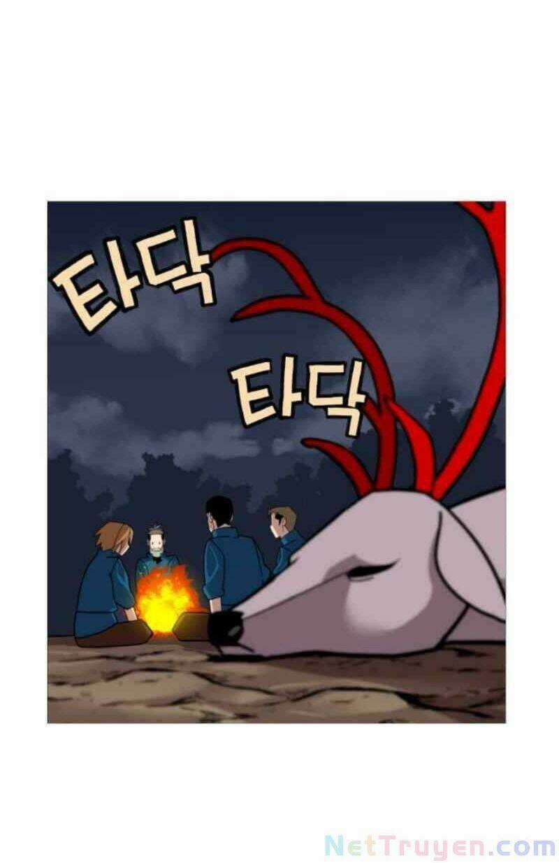 Chiến Binh Quật Cường Chapter 3 trang 36