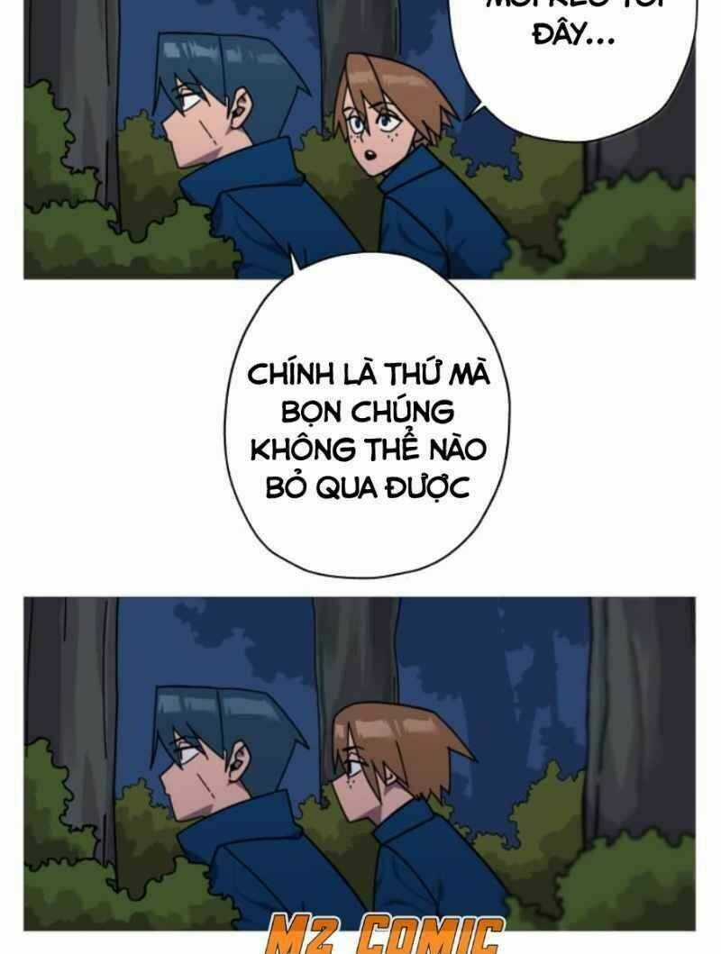 Chiến Binh Quật Cường Chapter 3 trang 4