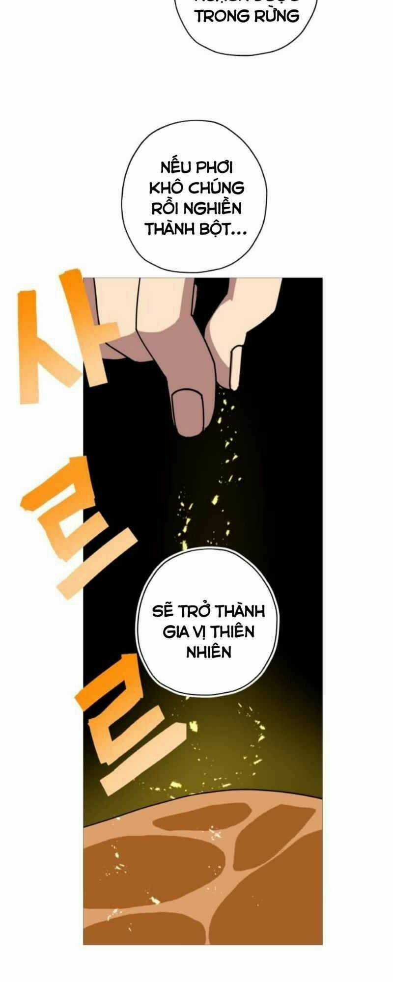 Chiến Binh Quật Cường Chapter 3 trang 42